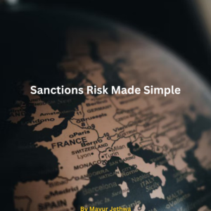 Sanctions Risk Made Simple