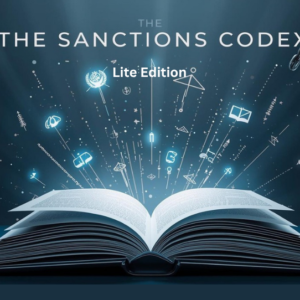 THE SANCTIONS CODEX — Lite Edition