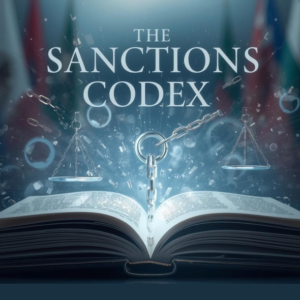 THE SANCTIONS CODEX — Pro Edition