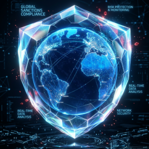 Pro Version: Sanctions Exposure Assessment Framework
